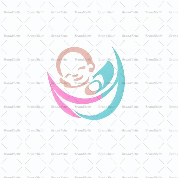 Neugeborenes Baby